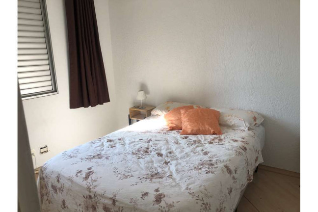 Imagem Apartamento com 2 Quartos à Venda, 54 m² em Vila Santa Clara - São Paulo Imagem Apartamento com 2 Quartos à Venda, 54 m² em Vila Santa Clara - São Paulo