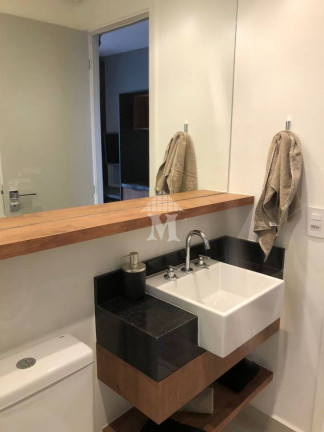 Imagem Apartamento com 1 Quarto à Venda, 28 m² em Paraíso - São Paulo Imagem Apartamento com 1 Quarto à Venda, 28 m² em Paraíso - São Paulo