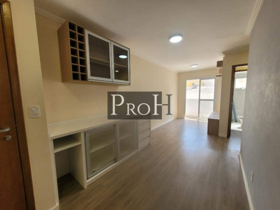 Imagem Apartamento com 2 Quartos à Venda, 52 m² em Vila Alpina - Santo André Imagem Apartamento com 2 Quartos à Venda, 52 m² em Vila Alpina - Santo André