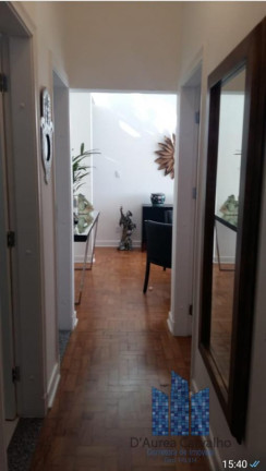 Imagem Apartamento com 2 Quartos à Venda, 90 m² em Vila Mariana - São Paulo