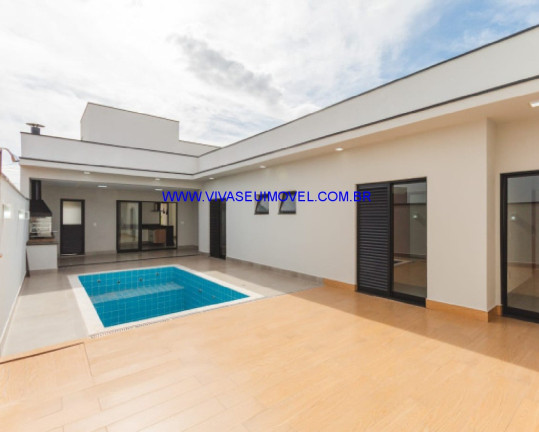 Imagem Casa com 3 Quartos à Venda, 195 m² em Jardim Piemonte - Indaiatuba