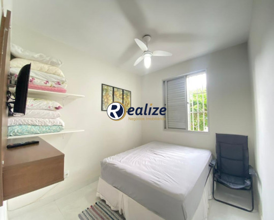 Imagem Imóvel com 3 Quartos à Venda, 86 m² em Praia Do Morro - Guarapari