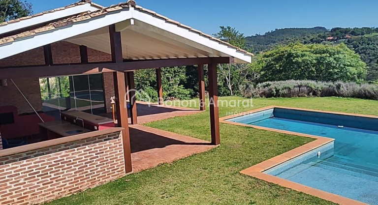 Imagem Casa de Condomínio com 5 Quartos à Venda, 20.000 m² em Joaquim Egídio - Campinas Imagem Casa de Condomínio com 5 Quartos à Venda, 20.000 m² em Joaquim Egídio - Campinas