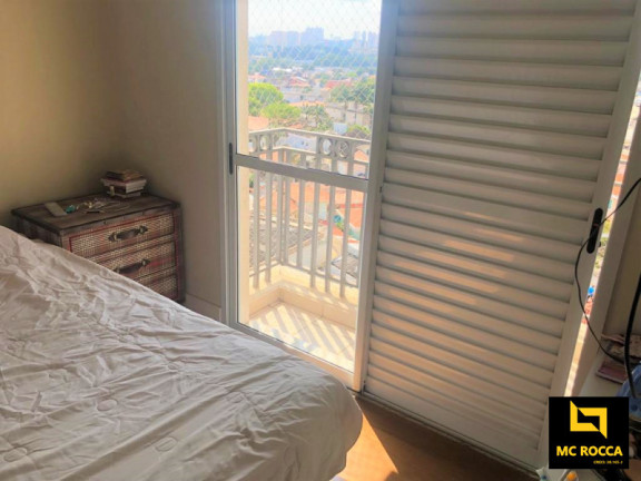 Imagem Apartamento com 4 Quartos à Venda, 186 m²