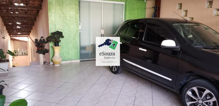 Imagem Casa com 5 Quartos à Venda, 251 m² em Vila Flórida - Mauá Imagem Casa com 5 Quartos à Venda, 251 m² em Vila Flórida - Mauá