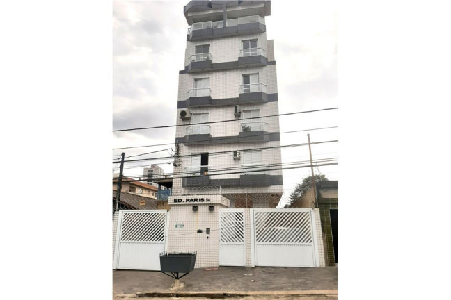 Imagem Imóvel com 2 Quartos à Venda,  em Jardim Guassu - São Vicente