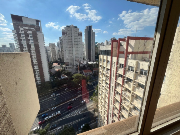 Imagem Imóvel à Venda, 108 m² em Vila Mariana - São Paulo Imagem Imóvel à Venda, 108 m² em Vila Mariana - São Paulo