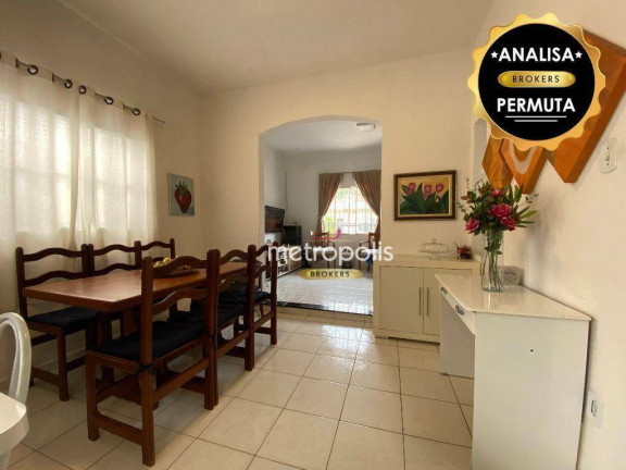 Casa com 5 Quartos à Venda, 150 m² em Alto Da Mooca - São Paulo