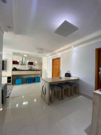Imagem Apartamento com 3 Quartos à Venda, 137 m² em Canto Do Forte - Praia Grande Imagem Apartamento com 3 Quartos à Venda, 137 m² em Canto Do Forte - Praia Grande
