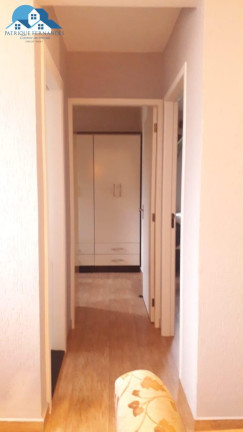 Imagem Apartamento com 2 Quartos à Venda, 55 m² em Vila Sílvia - São Paulo Imagem Apartamento com 2 Quartos à Venda, 55 m² em Vila Sílvia - São Paulo