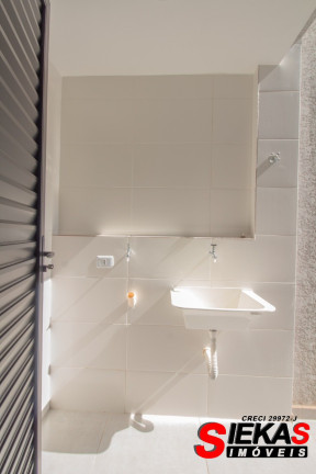 Imagem Apartamento com 2 Quartos à Venda, 44 m² em Parque São Lucas - São Paulo