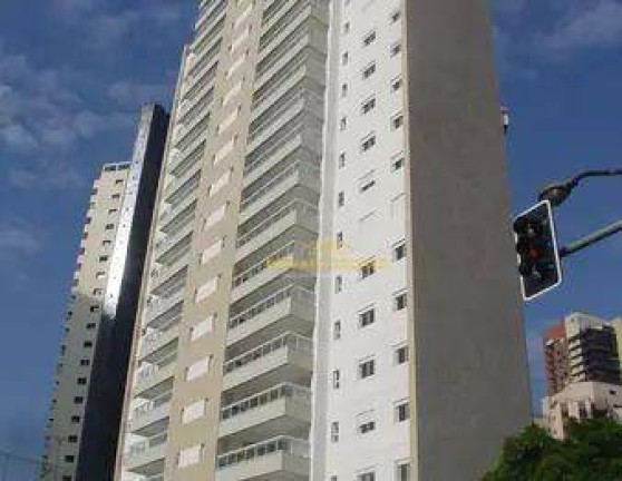 Imagem Apartamento com 2 Quartos à Venda, 135 m² em Vila Mariana - São Paulo