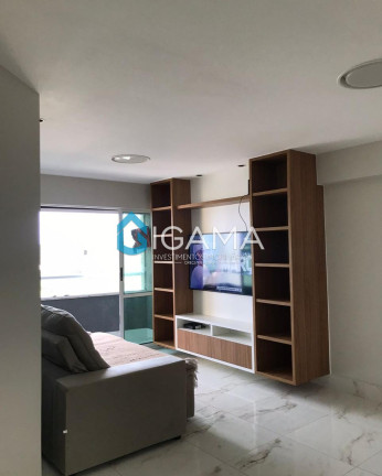 Imagem Imóvel com 3 Quartos à Venda, 94 m² em Ponta Negra - Natal Imagem Imóvel com 3 Quartos à Venda, 94 m² em Ponta Negra - Natal