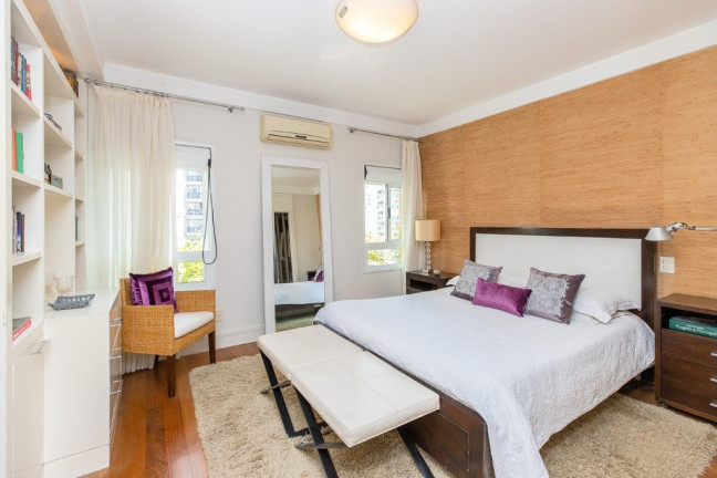 Imagem Apartamento com 3 Quartos à Venda, 243 m² em Vila Uberabinha - São Paulo Imagem Apartamento com 3 Quartos à Venda, 243 m² em Vila Uberabinha - São Paulo