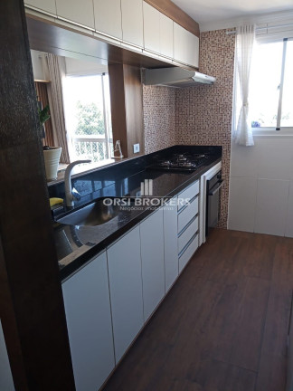 Imagem Cobertura com 3 Quartos à Venda, 126 m² em Vila Osasco - Osasco