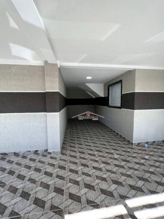 Imagem Sobrado com 2 Quartos à Venda, 53 m² em Boqueirão - Praia Grande