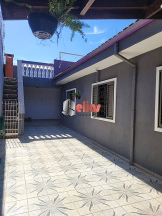 Imagem Casa com 3 Quartos à Venda, 156 m² em Vila Souto - Bauru Imagem Casa com 3 Quartos à Venda, 156 m² em Vila Souto - Bauru