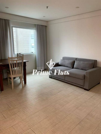 Imagem Apartamento com 1 Quarto à Venda, 31 m² em Vila Olímpia - São Paulo Imagem Apartamento com 1 Quarto à Venda, 31 m² em Vila Olímpia - São Paulo