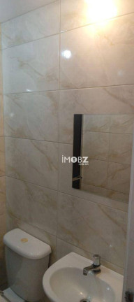 Imagem Imóvel com 1 Quarto à Venda, 33 m² em Mooca - São Paulo