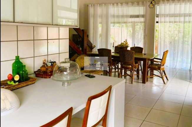 Imagem Casa com 4 Quartos à Venda, 319 m² em Maresias - São Sebastião