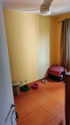 Imagem Imóvel com 2 Quartos à Venda, 60 m² em Santo Amaro - São Paulo