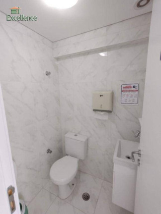 Imagem Sala Comercial à Venda, 74 m² em Centro - Santo André