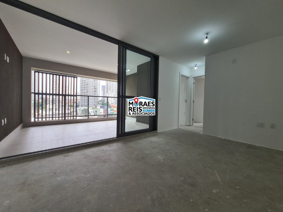 Imagem Apartamento com 2 Quartos à Venda, 76 m² em Jardim Das Acácias - São Paulo Imagem Apartamento com 2 Quartos à Venda, 76 m² em Jardim Das Acácias - São Paulo