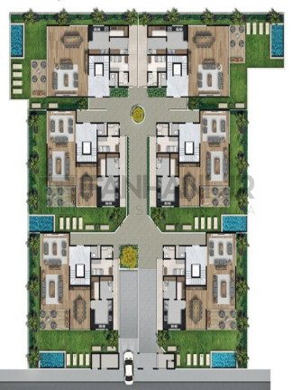 Imagem Casa com 4 Quartos à Venda, 480 m² em Jardim Europa - São Paulo
