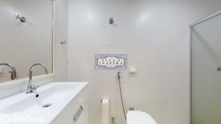Imagem Apartamento com 3 Quartos à Venda, 140 m² em Gávea - Rio De Janeiro