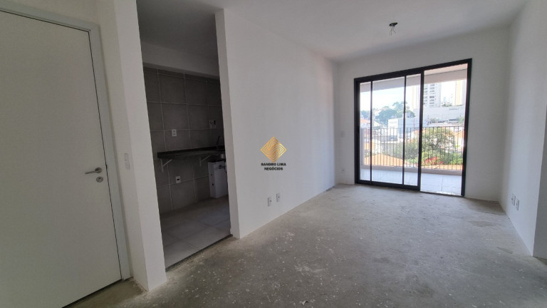 Imagem Apartamento com 3 Quartos à Venda, 70 m² em Butantã - São Paulo