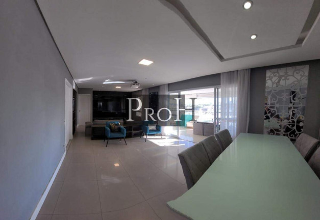 Imagem Apartamento com 3 Quartos para Alugar, 155 m² em Centro - São Bernardo Do Campo Imagem Apartamento com 3 Quartos para Alugar, 155 m² em Centro - São Bernardo Do Campo