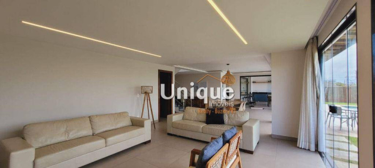 Imagem Casa com 4 Quartos à Venda, 184 m² em Baia Formosa - Armação Dos Búzios