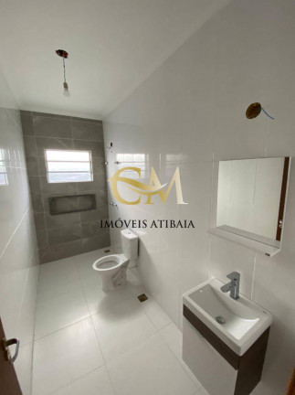 Imagem Casa com 3 Quartos à Venda, 377 m² em Jardim Kanimar - Atibaia