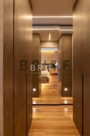 Imagem Apartamento com 2 Quartos à Venda, 131 m² em Brooklin - São Paulo Imagem Apartamento com 2 Quartos à Venda, 131 m² em Brooklin - São Paulo