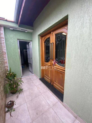 Imagem Casa com 3 Quartos à Venda, 156 m² em Taboão - São Bernardo Do Campo Imagem Casa com 3 Quartos à Venda, 156 m² em Taboão - São Bernardo Do Campo