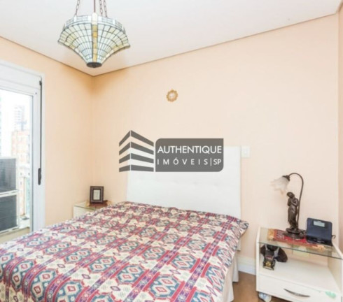 Imagem Apartamento com 2 Quartos à Venda, 149 m² em Perdizes - São Paulo