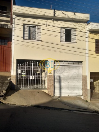 Imagem Sobrado com 3 Quartos à Venda, 136 m² em Centro - Bragança Paulista