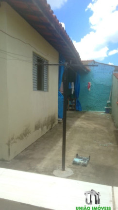 Imagem Casa com 3 Quartos à Venda, 75 m² em Jardim Santa Rita De Cássia - Bragança Paulista Imagem Casa com 3 Quartos à Venda, 75 m² em Jardim Santa Rita De Cássia - Bragança Paulista
