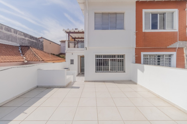 Sobrado com 3 Quartos à Venda, 145 m² em Vila Gumercindo - São Paulo