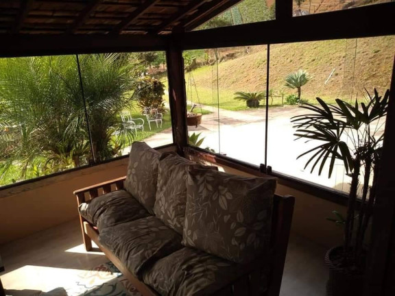 Imagem Chácara com 3 Quartos à Venda, 40 m² em Cardinot - Nova Friburgo