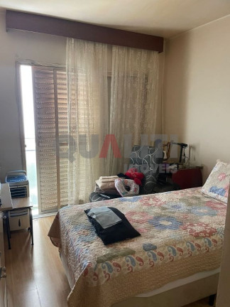 Imagem Apartamento com 3 Quartos à Venda, 111 m² em Vila Nova Conceição - São Paulo Imagem Apartamento com 3 Quartos à Venda, 111 m² em Vila Nova Conceição - São Paulo