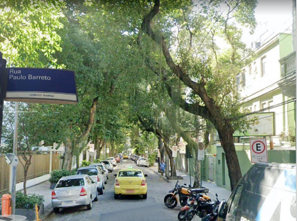 Imagem Apartamento à Venda, em Botafogo - Rio De Janeiro Imagem Apartamento à Venda, em Botafogo - Rio De Janeiro