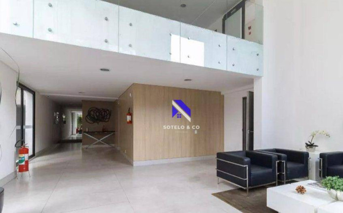 Imagem Studio com 1 Quarto à Venda, 36 m² em Vila Mariana - São Paulo Imagem Studio com 1 Quarto à Venda, 36 m² em Vila Mariana - São Paulo