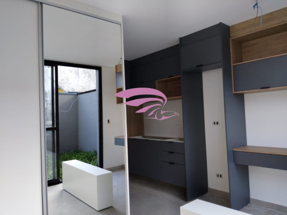 Imóvel com 1 Quarto à Venda, 23 m² em Cajuru - Curitiba