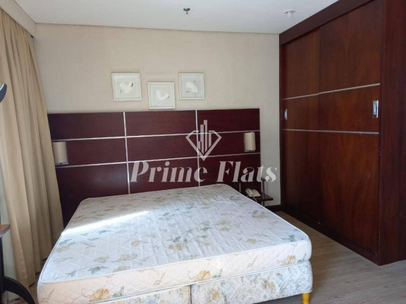 Imagem Apartamento com 1 Quarto à Venda, 28 m² em Chácara Santo Antônio (zona Sul) - São Paulo Imagem Apartamento com 1 Quarto à Venda, 28 m² em Chácara Santo Antônio (zona Sul) - São Paulo