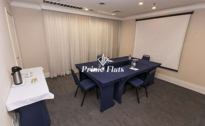 Imagem Apartamento com 1 Quarto à Venda, 29 m² em Perdizes - São Paulo