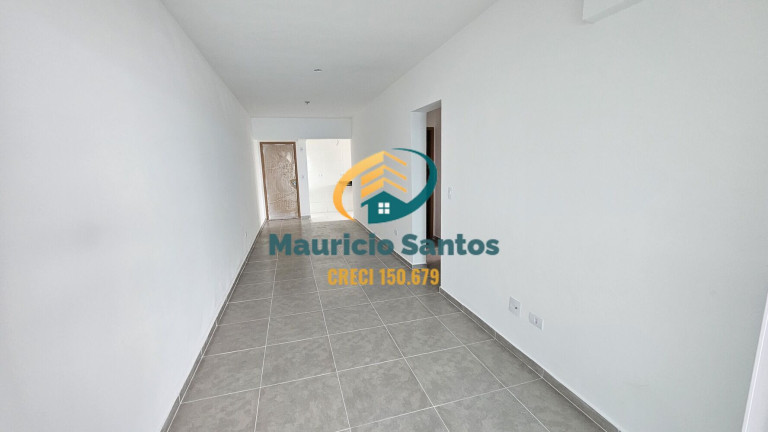 Imagem Apartamento com 3 Quartos à Venda, 92 m² em Centro - Mongaguá