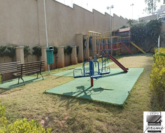 Imagem Apartamento com 2 Quartos à Venda, 52 m² em Jardim Guarujá - Sorocaba Imagem Apartamento com 2 Quartos à Venda, 52 m² em Jardim Guarujá - Sorocaba