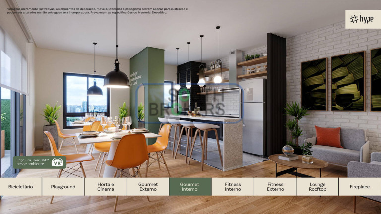 Imagem Apartamento com 3 Quartos à Venda, em Boa Vista - Curitiba Imagem Apartamento com 3 Quartos à Venda, em Boa Vista - Curitiba