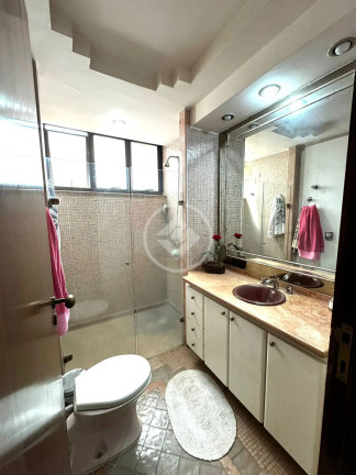 Imagem Apartamento com 4 Quartos à Venda, 320 m² em Residencial Villa Lobos - Goiânia Imagem Apartamento com 4 Quartos à Venda, 320 m² em Residencial Villa Lobos - Goiânia